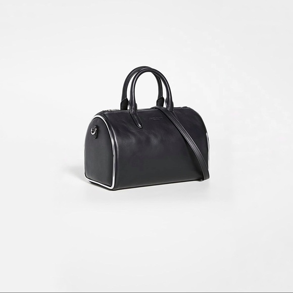 Alexander Wang Halo Small Duffle Bag - Picture 2 of 14
